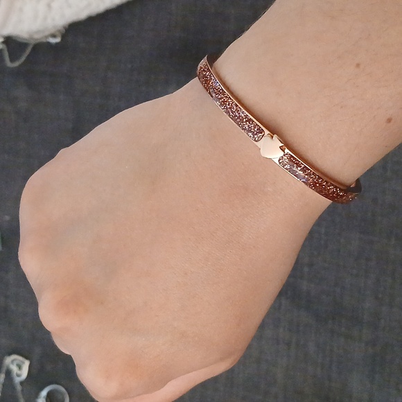 Kate Spade Glittery Bracelet - Picture 4 of 4